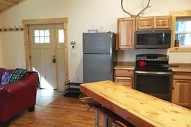McCall Cabin | Nestle Creek - Private HOA beach access