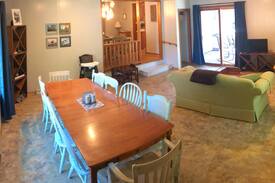 Sister Bay Cabin | The Cotter Cottage