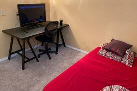 Bridle Trails Apartment | Forest glade east condominium