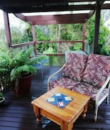 Tirohanga Cabin | Kukima