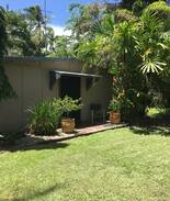Port Douglas House | The Fisherman's Cottage