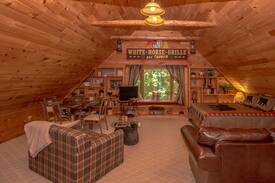 Fryeburg House | Miranda's Hideaway - Your cabin in the woods!