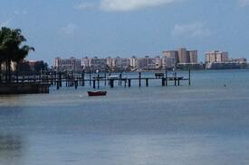 Broadwater House | Beautiful Bermuda Bay Condo and Racket club awaits