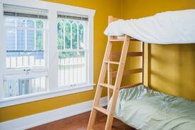 Wallingford House | Lake Union Hacker House - 2FL 2p L