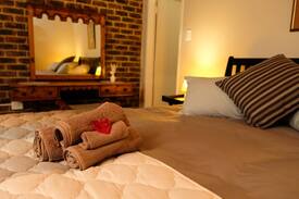 Vanderbijlpark House | Bethel Home -A gem in Vanderbijlpark -Room 2