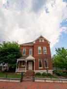 Fayette House | Historic Howard County Jail