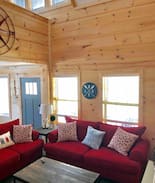 Smithville Cabin | Center Hill Lake Retreat at Four Seasons