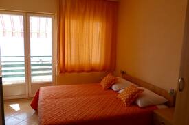 Gradac Apartment | Studio Apartment Mirjana in Gradac