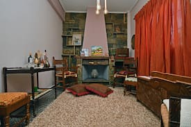 Ierapetra Apartment | NANSY's Cosy Place