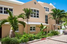 Hamilton Apartment | The WaterFront Residence, Room # 6, Bermuda
