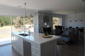 Indented Head Villa | Avila, By the Bay