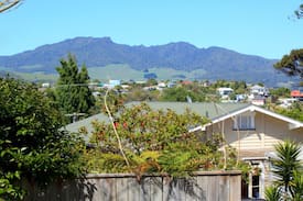Raglan House | Punawai Raglan Cottage-pet friendly