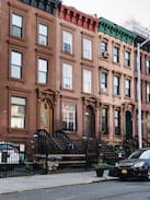 Brooklyn House | Entire Brownstone w. 7 beds, 5 baths, 2 kitchens