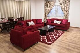 Al Khobar Apartment | (Fully furnished apartment at Downtown Complex