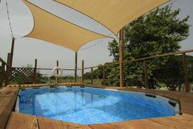 Llanos Costa Other | Pitahaya · Pitahaya Glamping 1 Queen + 2 Twins - Cabo Rojo