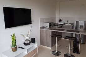 Jamundi Apartment | Apartamento con excelente ubicación en Jamundi