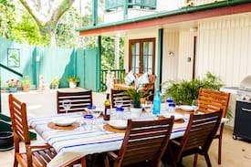 Montville House | Montville Fig Tree Villa