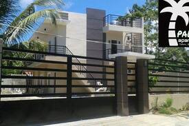 Borongan City Apartment | Palms Apartment