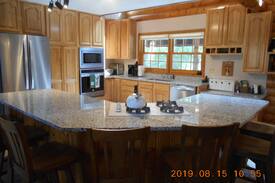 Elk Mountain House | Wyoming Retreat at Elk Mountain
