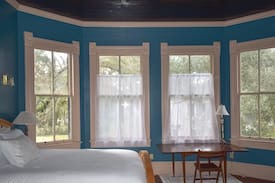 Quincy Bed & Breakfast | The White Squirrel Inn (Room #4)