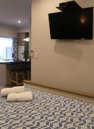 Reefton House | CS Accommodation Reefton Unit C