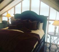Indian Hills House | Red Rocks Glamping