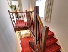 Horsham Bed & Breakfast | Alton Guest House