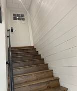 Massena House | Rest above The Nest.