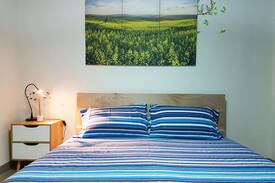 Cainta Apartment | 1 Bedroom - Loft type in Cambridge Village