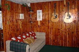 Fairbanks House | Cozy, Quiet, Cripple Creek Cabin