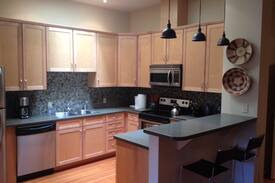 Sandpoint Apartment | Loft A at 311