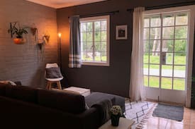 Franschhoek Cabin | La Rivière Cottage - A Haven by the River