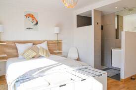 Kehl Apartment | Fox Duke Suite - Young Fox - Duplex + Roof Top