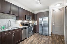 Woodlake - Briar Meadow Apartment | Kasa | Houston | Urban Studio Apartment In Westchase District