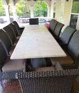 Conyers House | Hanes Lake Villa