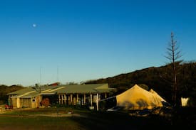 Windy Harbour Cabin | Malimup Springs on the ocean near Northcliffe WA