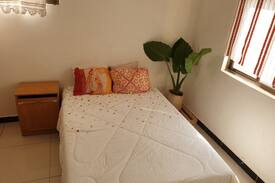 Lilongwe House | Kwathu Ndi Kwanu!