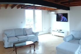 Paget Other | The Barn, 9 Lagoon Drive, Paget, Bermuda