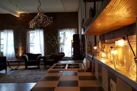 Williamsburg Apartment | Williamsburg Loft, Brooklyn, New York, NY