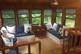Seguin Cabin | Newly Renovated Cottage - Muskoka/Parry Sound