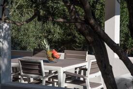 Notteri House | Villa 50 m from beach, relax