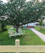 Tangier House | Waterman’s Hideaway, Tangier Island Chesapeake Bay