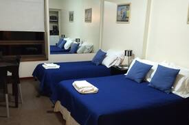 El Centro Apartment | Apart Hotel Tango Obelisco