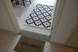 Sao Paulo Apartment | Apartamento com vista para USP