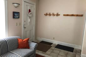 Ellicottville Apartment | Mason House Unit B
