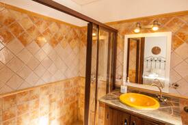 El Gastor Villa | La Olgava, get away from the world, near Ronda.