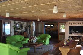 Yzerfontein House | On the Rocks