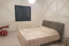La Marsa Apartment | Duplex LYNA Golden Tulip hotel Gammarth