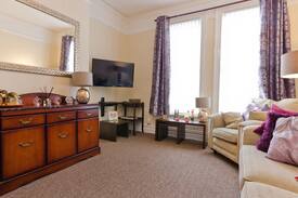 Liverpool House | MANSION HOUSE ANFIELD/CITY FREEPARKING SLPS 18/20