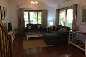 Toogoom House | THE DECK ON KINGFISHER
